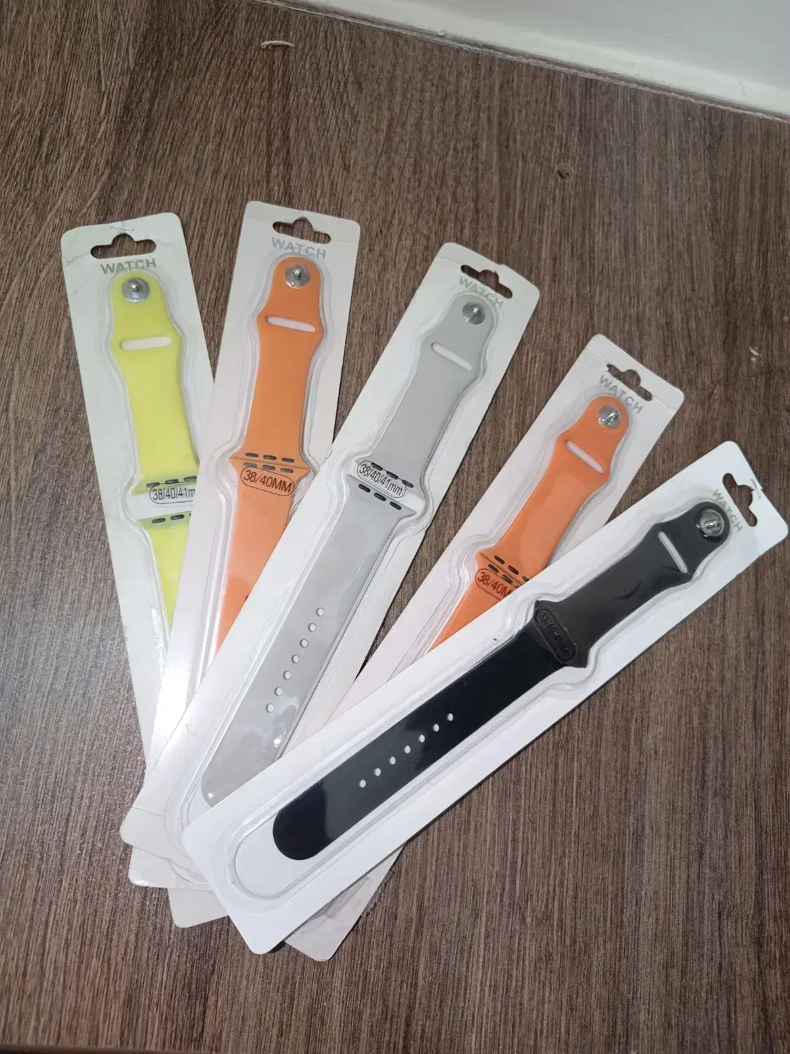 بند ساعت و گارد ایرپاد اورجینال اپلی|لوازم جانبی موبایل و تبلت|سبزوار, هویزه|دیوار