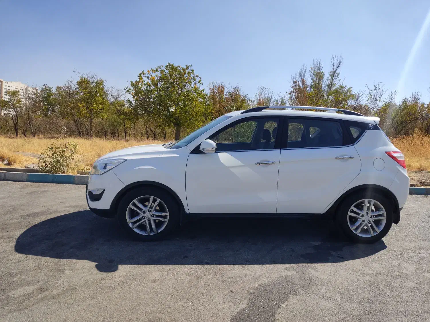 چانگانcs35|خودرو سواری و وانت|همدان, |دیوار