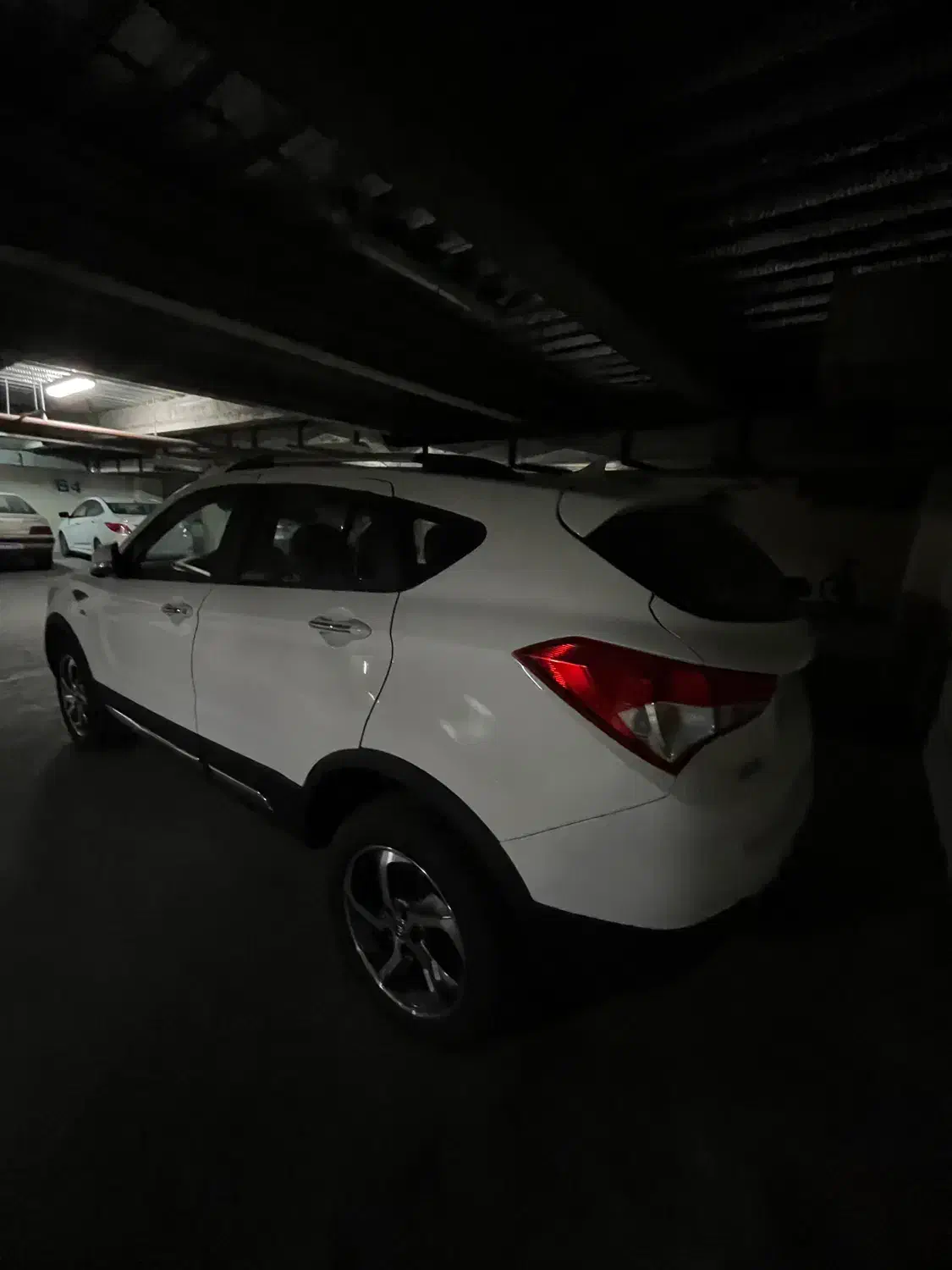 هایما s5 صفرکیلومتر ۴۰۳/۱۲|خودرو سواری و وانت|تهران, سعادت‌آباد|دیوار