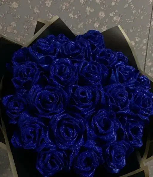 گل ربانی|گل مصنوعی|سیرجان, |دیوار