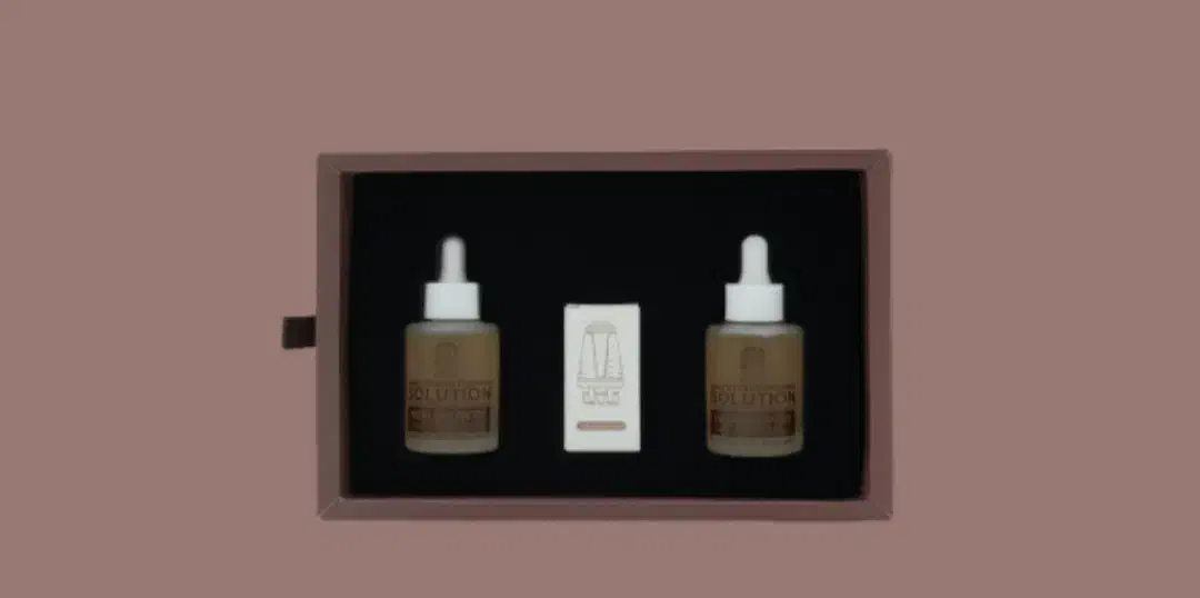 پک رویش مجدد مو صدرصد گیاهی و تضمینی|آرایشی، بهداشتی، درمانی|کرمان, |دیوار