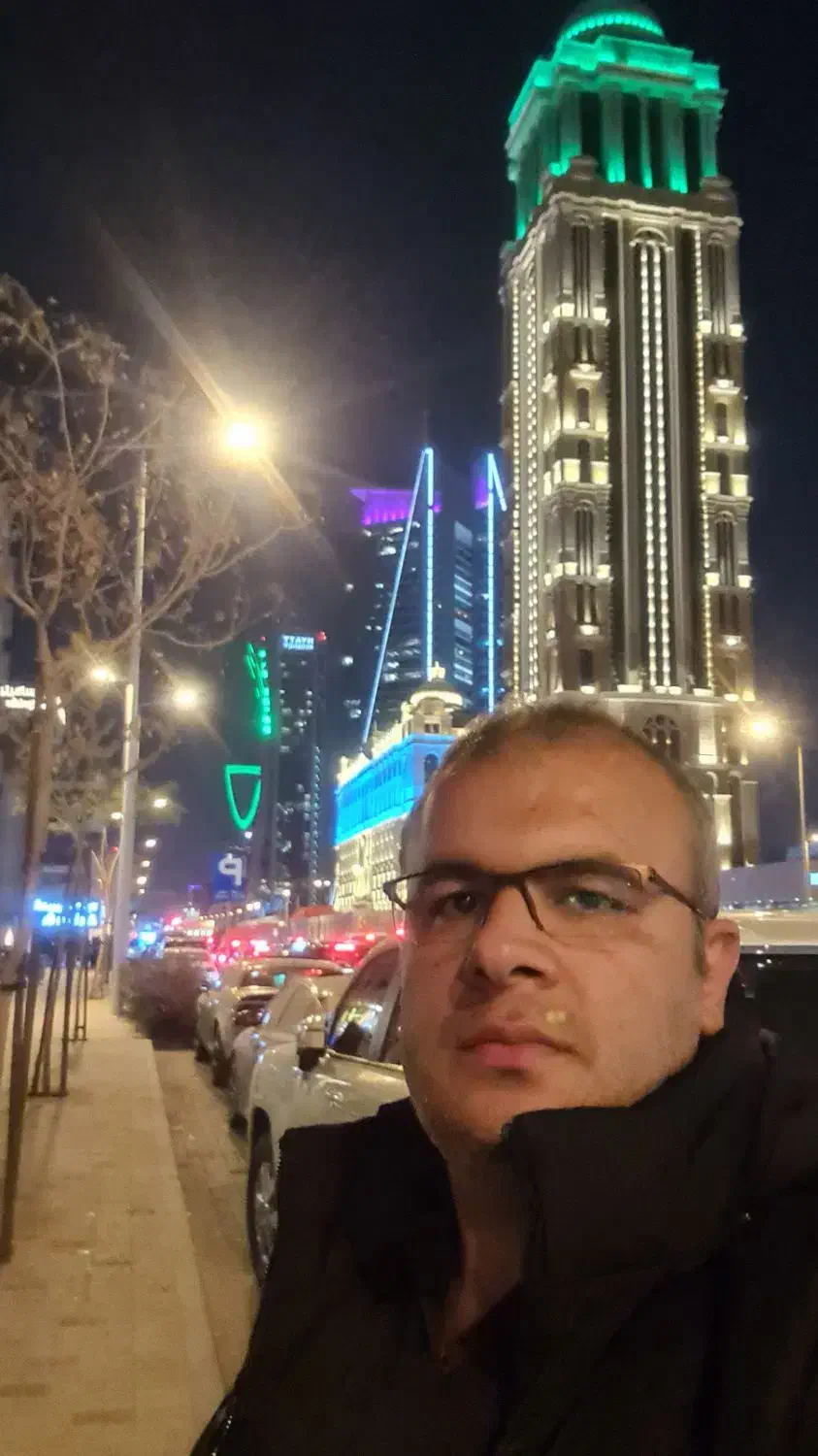 مترجم زبان عربی تمام کشور های حوزه خلیج فارس|خدمات پیشه و مهارت|سامان, |دیوار