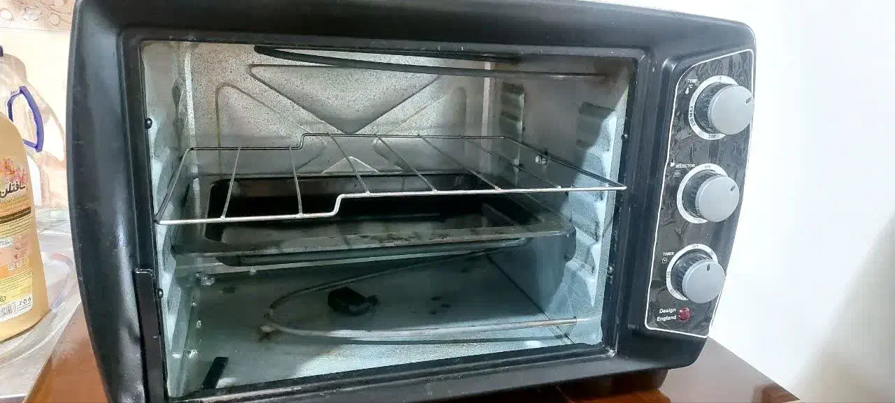 تستر|اجاق گاز و لوازم برقی پختوپز|بیرجند, |دیوار