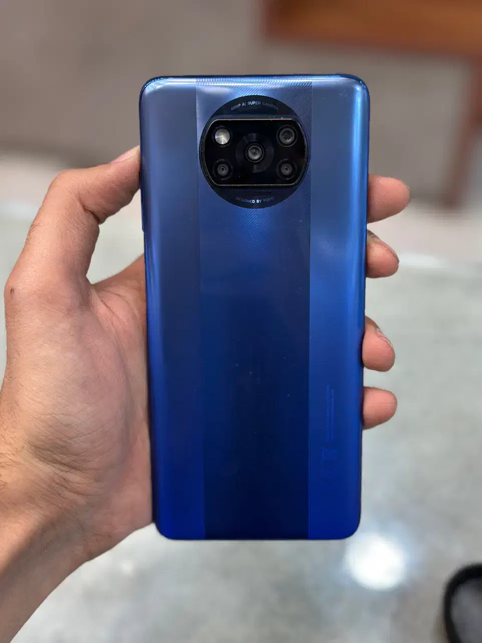 x3 pro|موبایل|قم, عربستان|دیوار