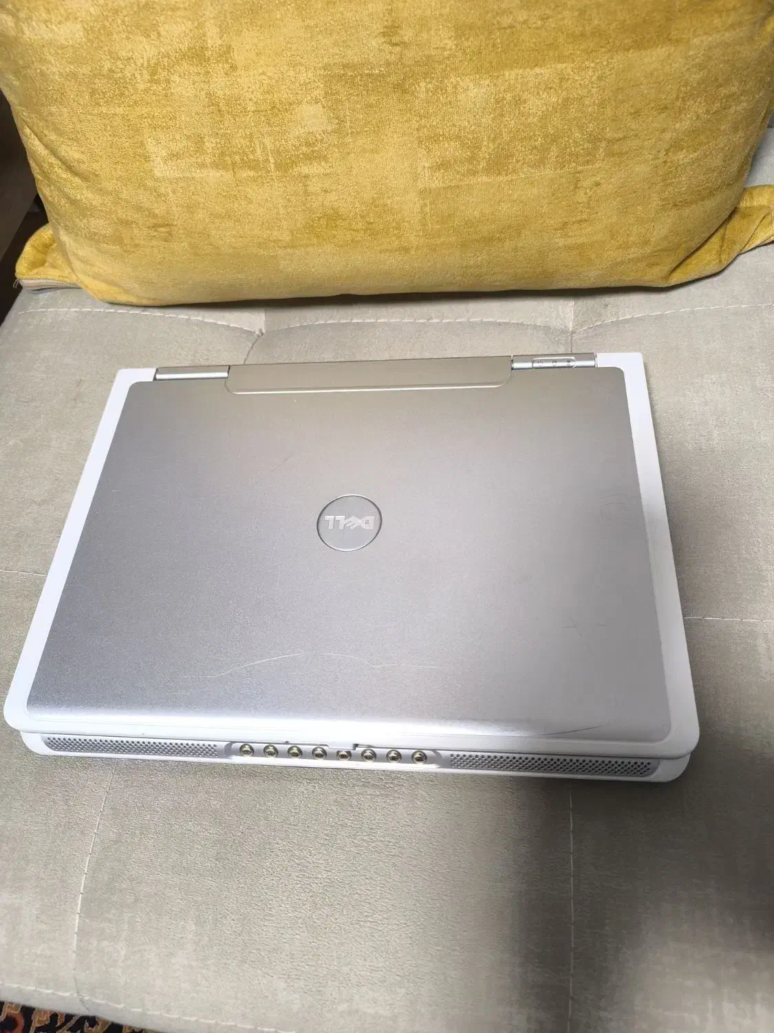 لپ تاب دل مالزی|رایانه همراه|ملایر, |دیوار