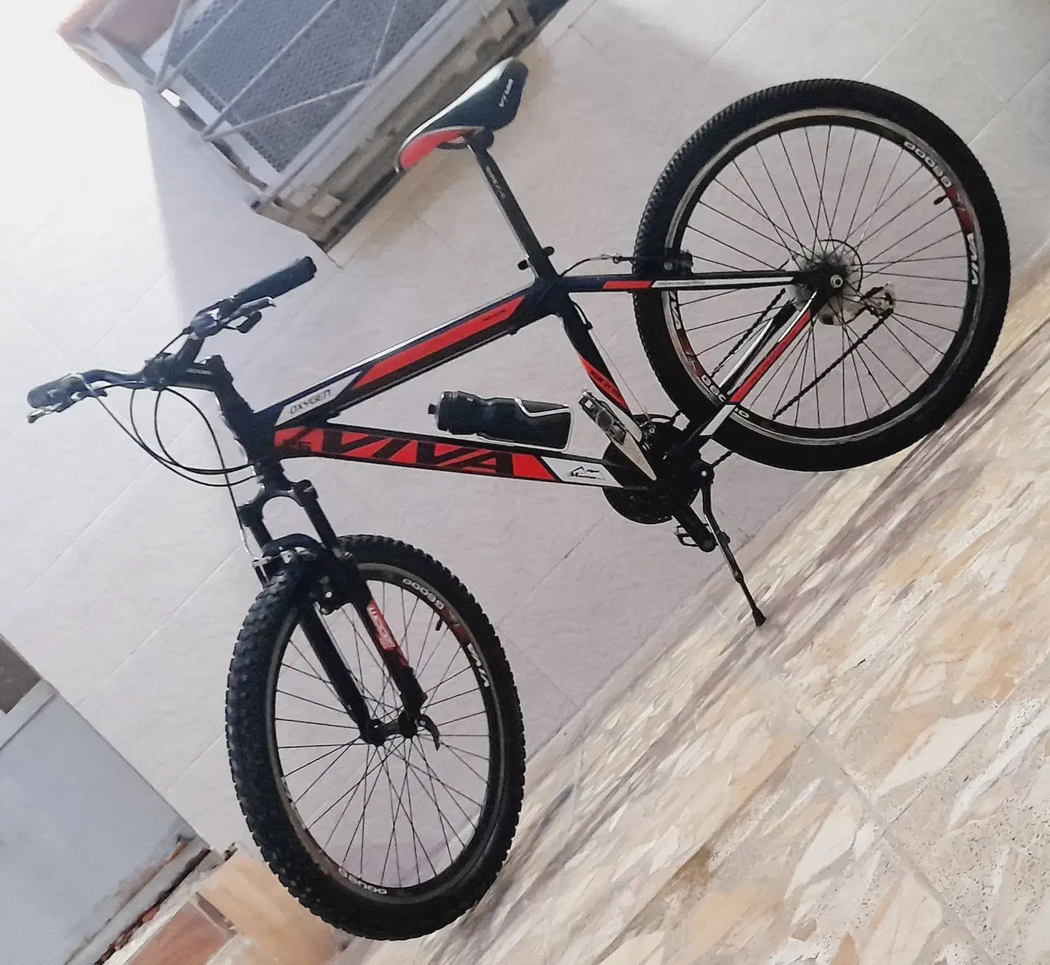 دوچرخه 26 ویوا|دوچرخه، اسکیت، اسکوتر|حمیدیه, |دیوار