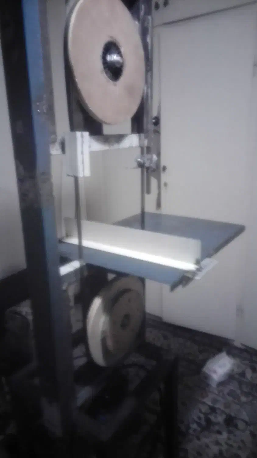 اره فلکه ای ۳۰ سانت|ابزارآلات|تهران, فلسطین (میدان انقلاب)|دیوار