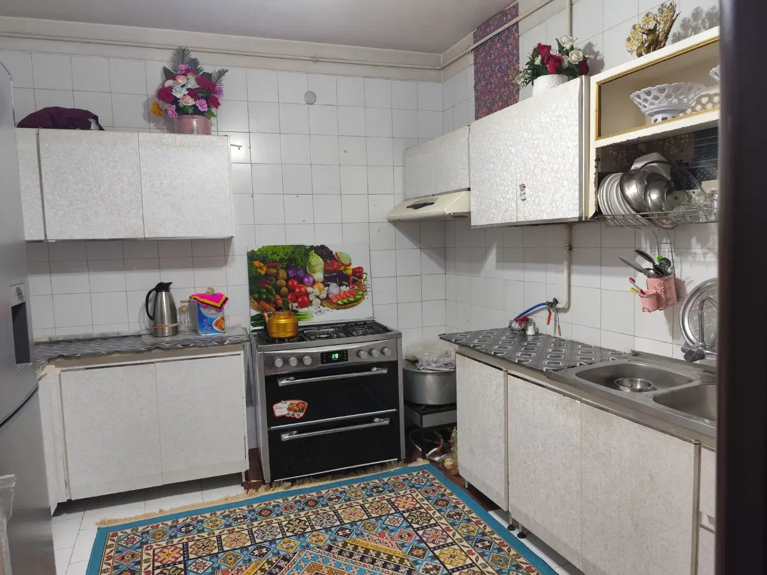 اجاره خانه|اجارهٔ خانه و ویلا|کاشان, شهید زجاجی|دیوار