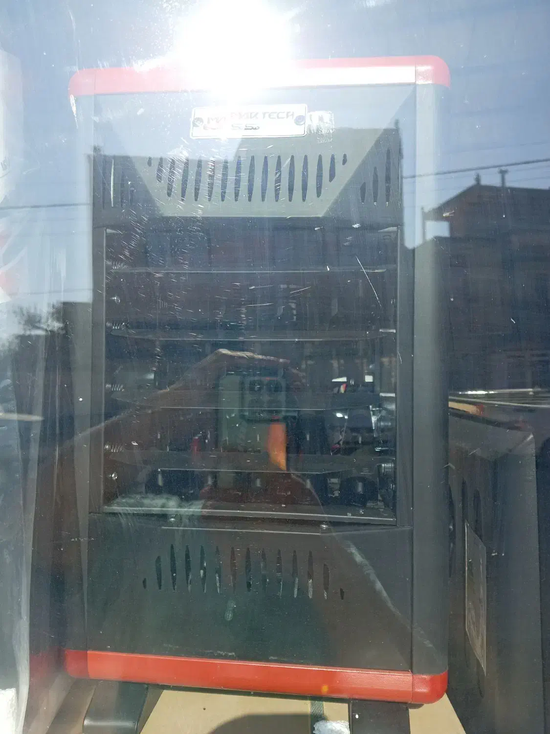 هیتر گازی و بخاری گازی|بخاری، هیتر، شومینه|تربت‌حیدریه, بهزیستی|دیوار