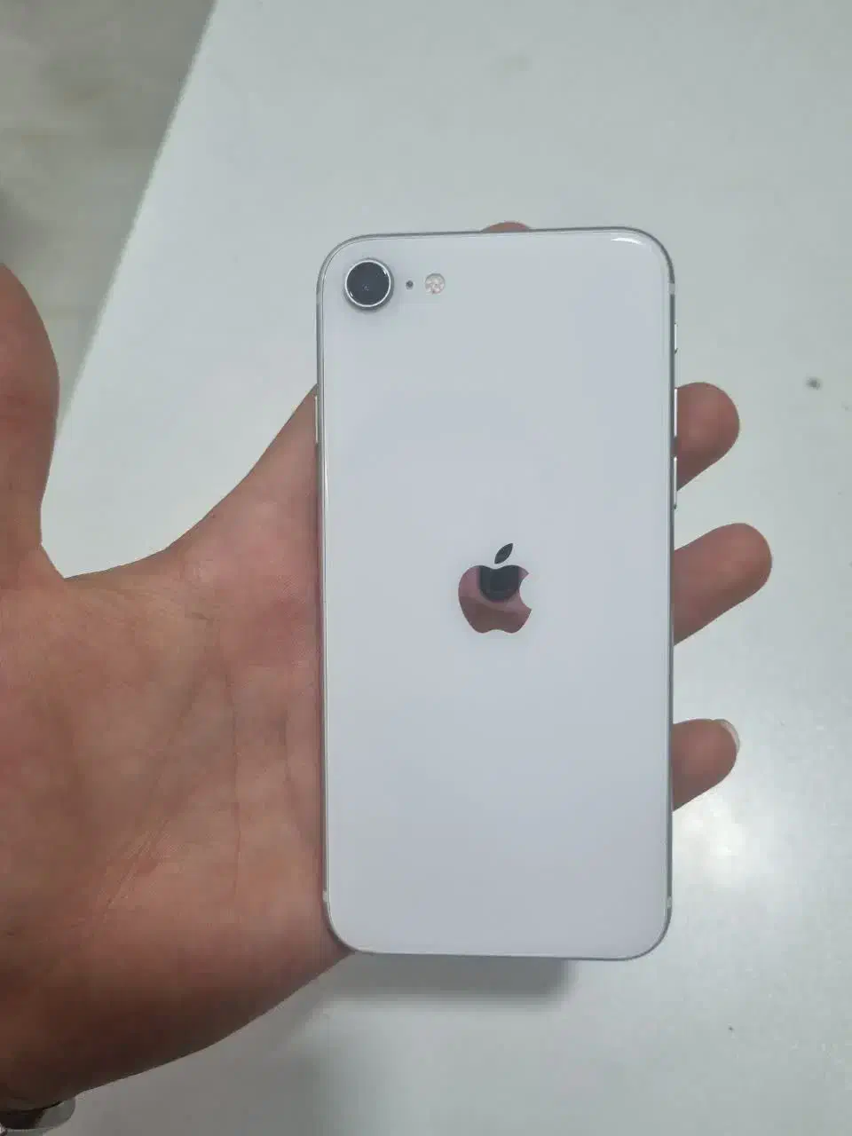 آیفون se2020|موبایل|گرگان, |دیوار