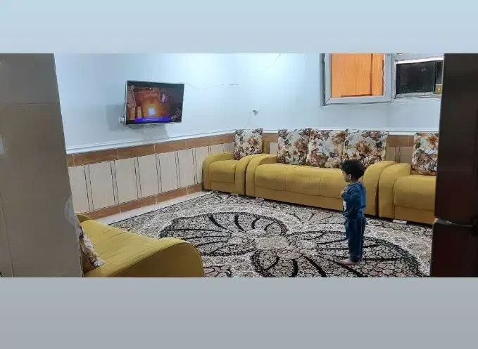 مبل|مبلمان خانگی و میز عسلی|بهبهان, |دیوار