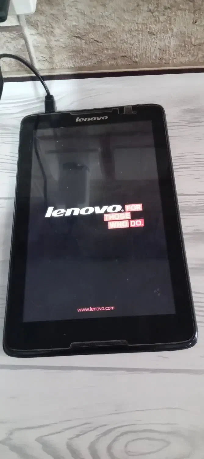 تبلت Lenovo|تبلت|مشهد, آبکوه|دیوار