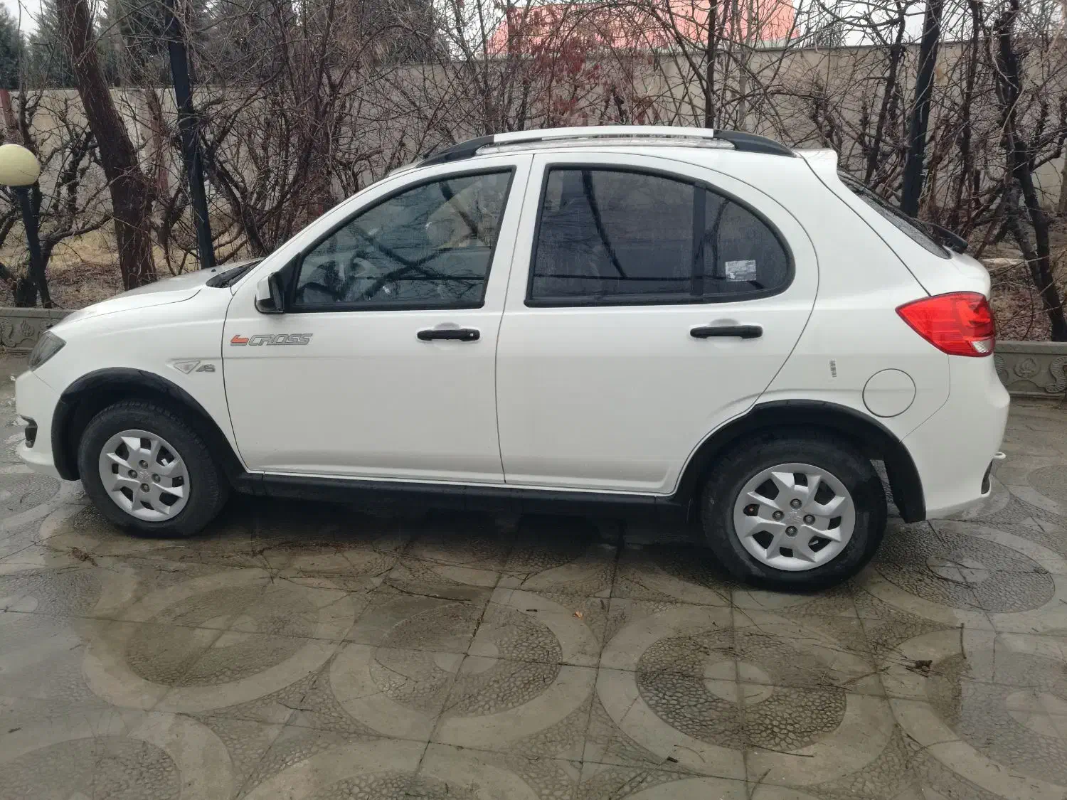 کوییک S|خودرو سواری و وانت|رامجین, |دیوار