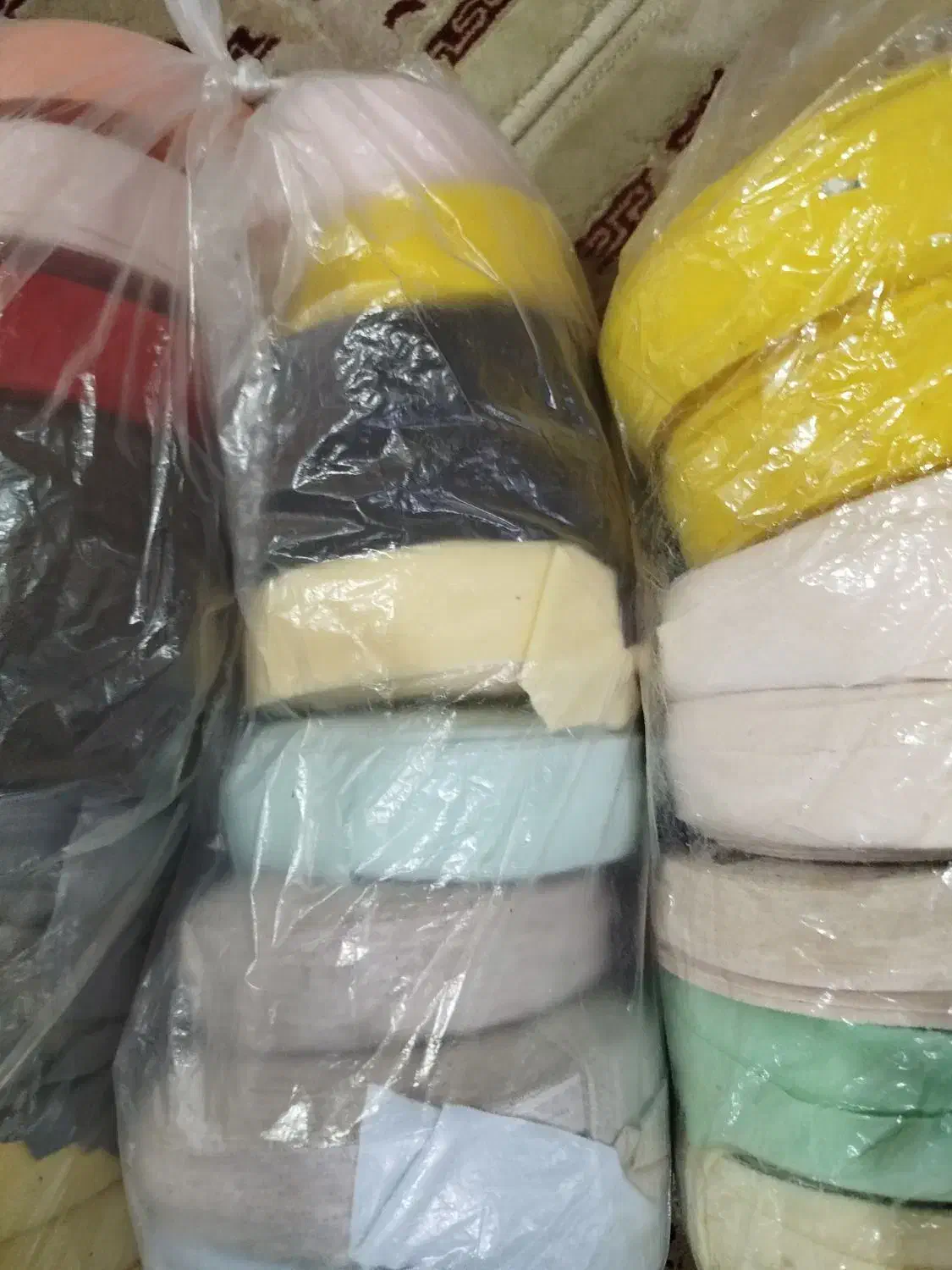 نوار تریکو بافی|لوازم خیاطی و بافتنی|ماهدشت, |دیوار