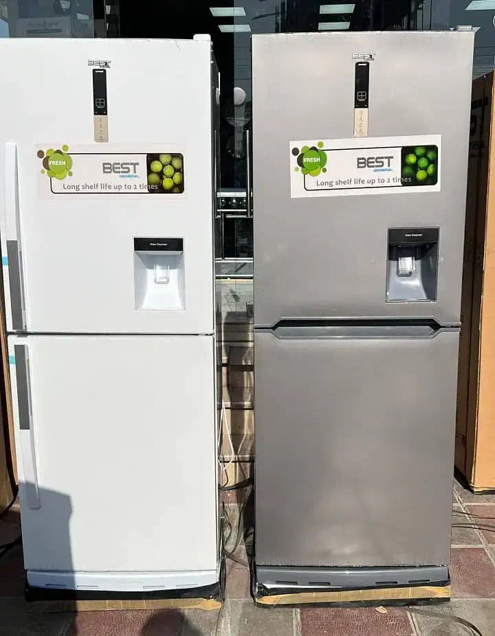 یخچال ۲۷ فوت جنرال بست|یخچال و فریزر|گرگان, |دیوار