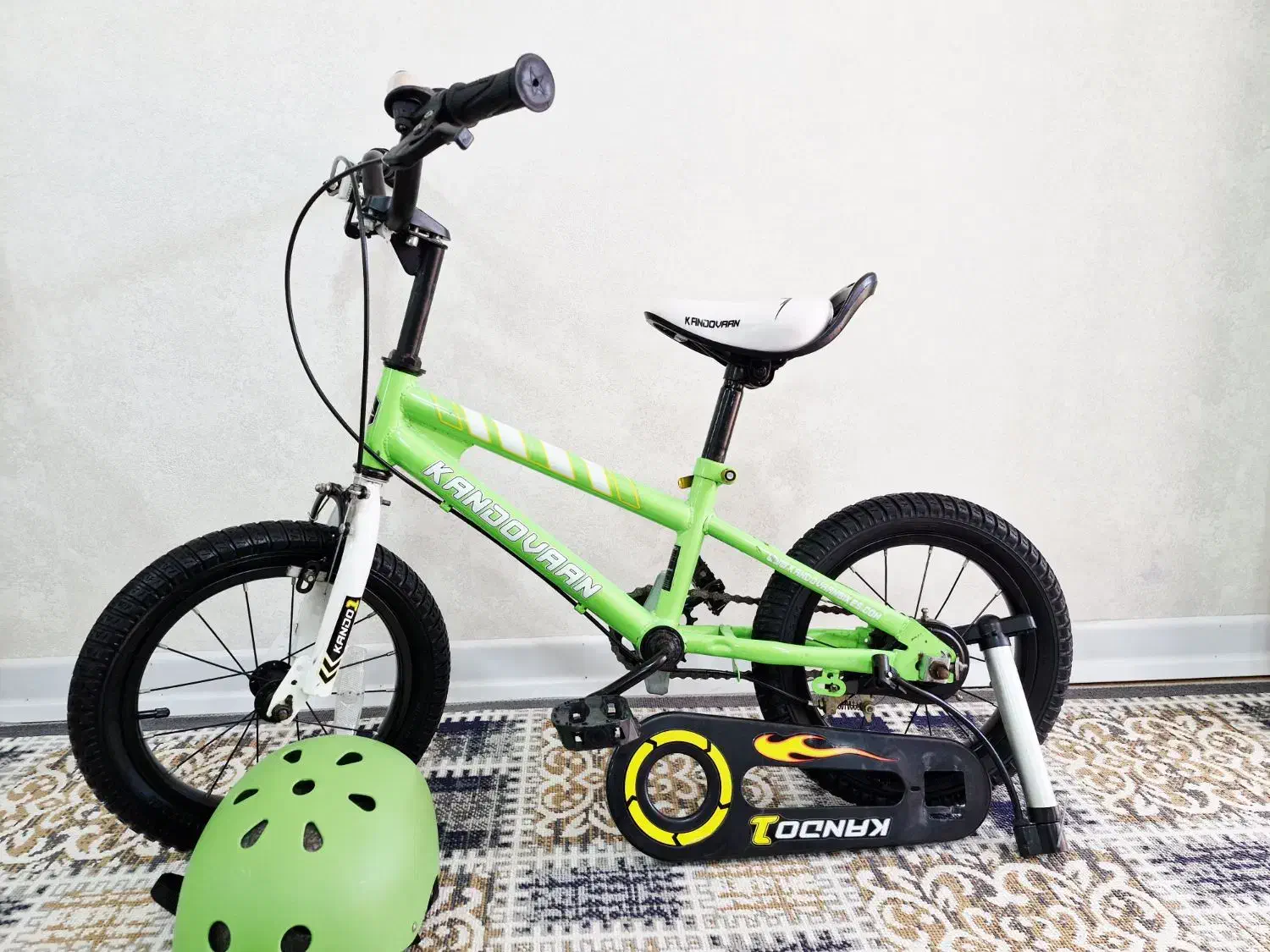 دوچرخه سایز ۱۲|دوچرخه، اسکیت، اسکوتر|بندر ماهشهر, |دیوار