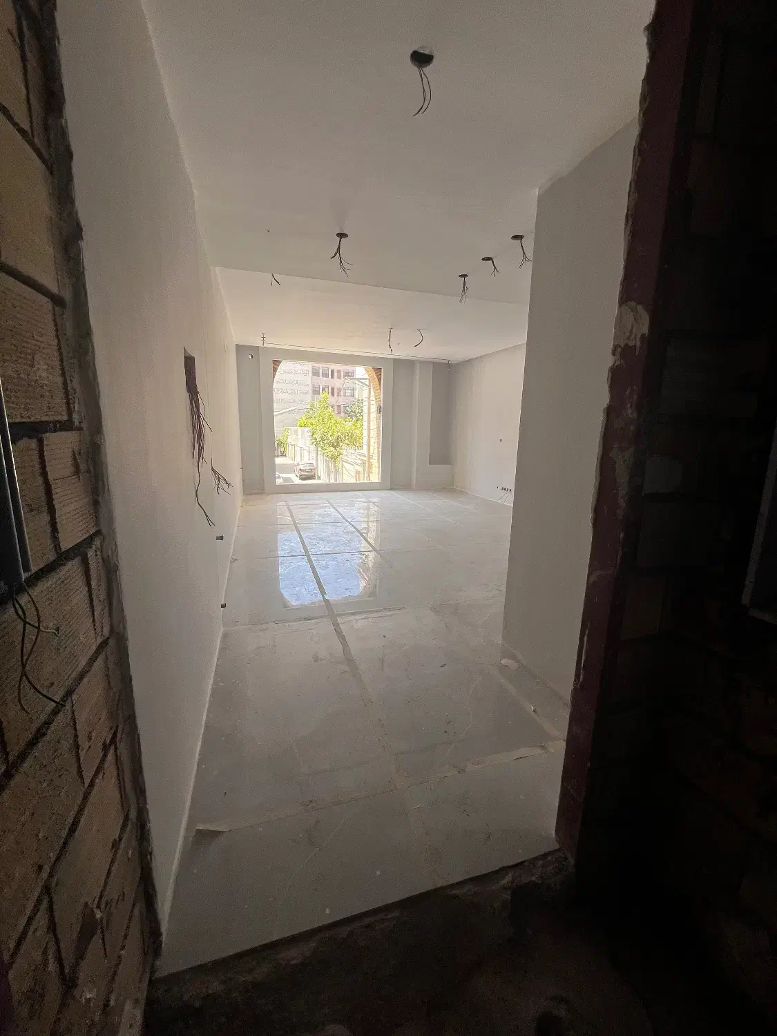 پیش فروش اپارتمان نزدیک حرم/خامنه ای/سرشور|فروش آپارتمان|مشهد, آیت الله خامنهای|دیوار