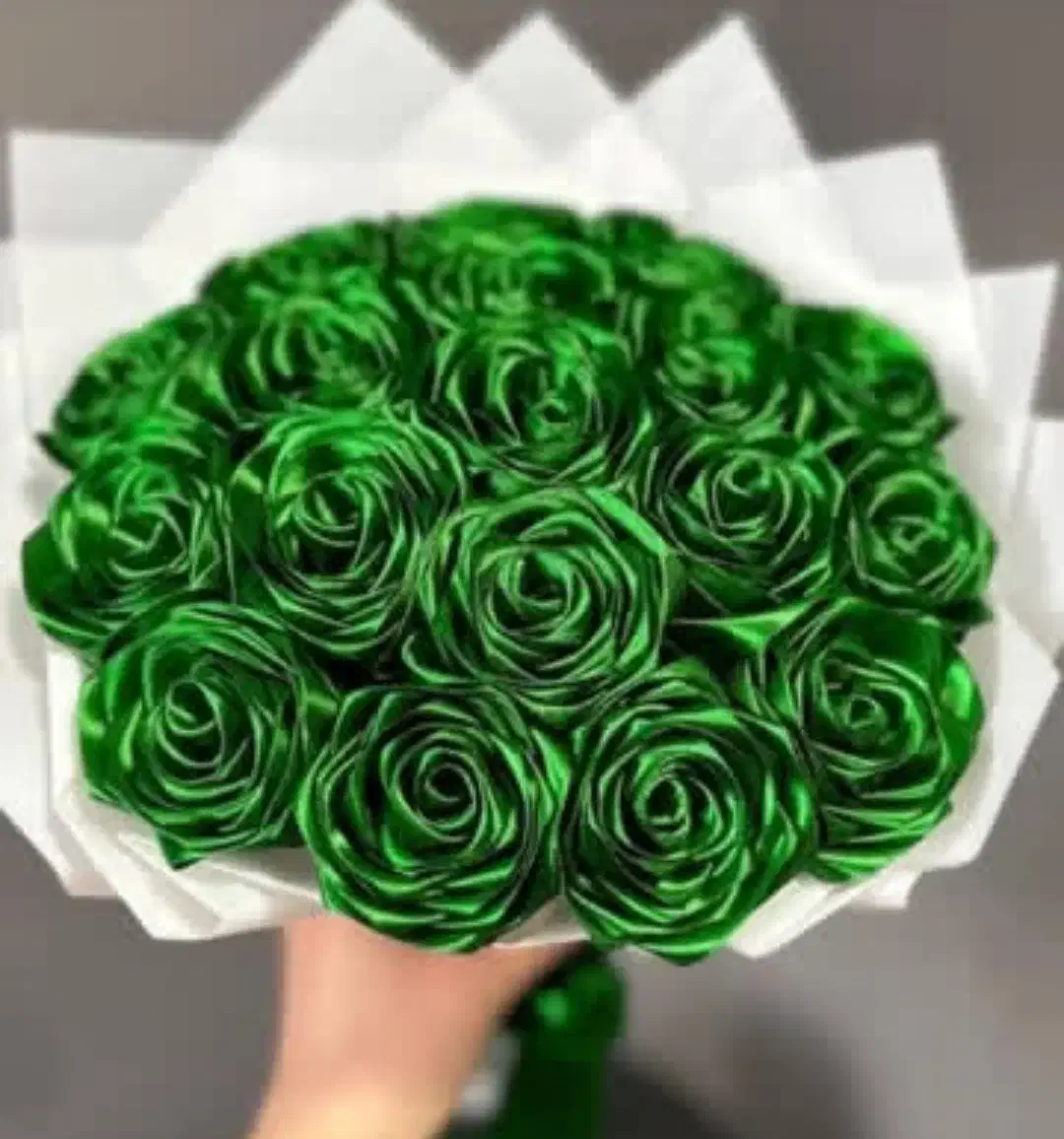 گل های دست ساز دلوین|گل مصنوعی|بیرجند, |دیوار