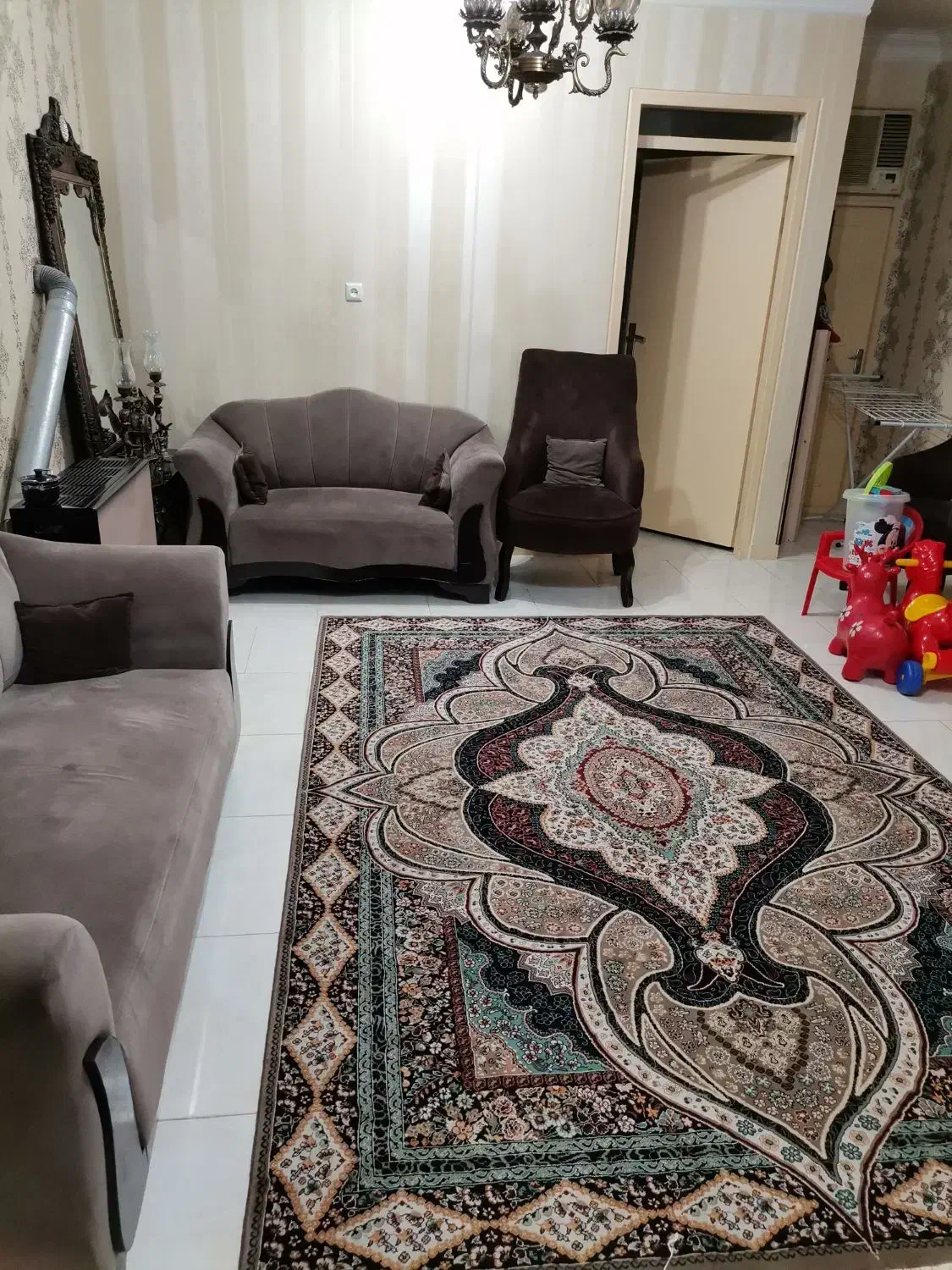 دو باب خانه با هم تخفیفی|فروش خانه و ویلا|رشت, سلیمانداراب|دیوار