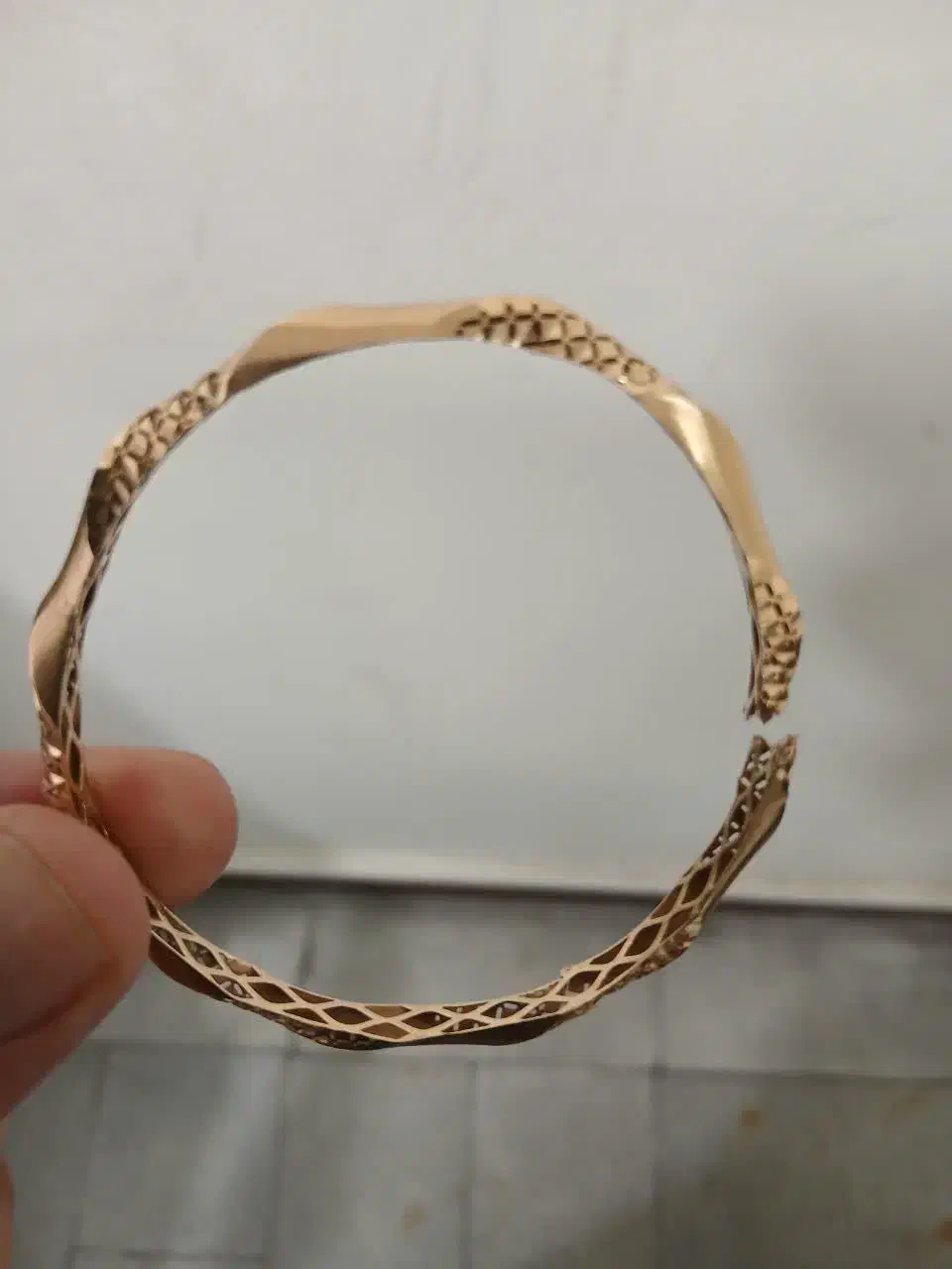 النگو|جواهرات|دورود, |دیوار