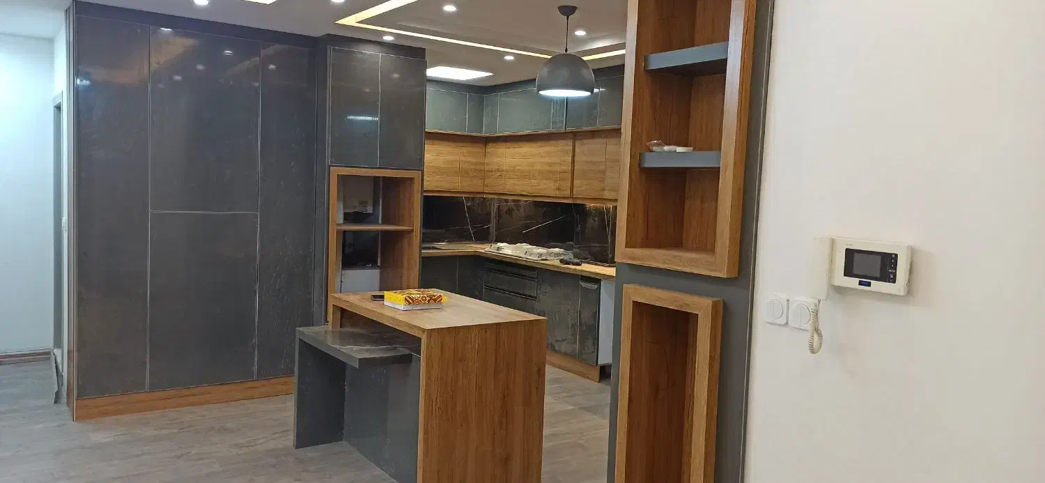 ساخت کابینت و کمد دیواری|خدمات پیشه و مهارت|سنگر, |دیوار