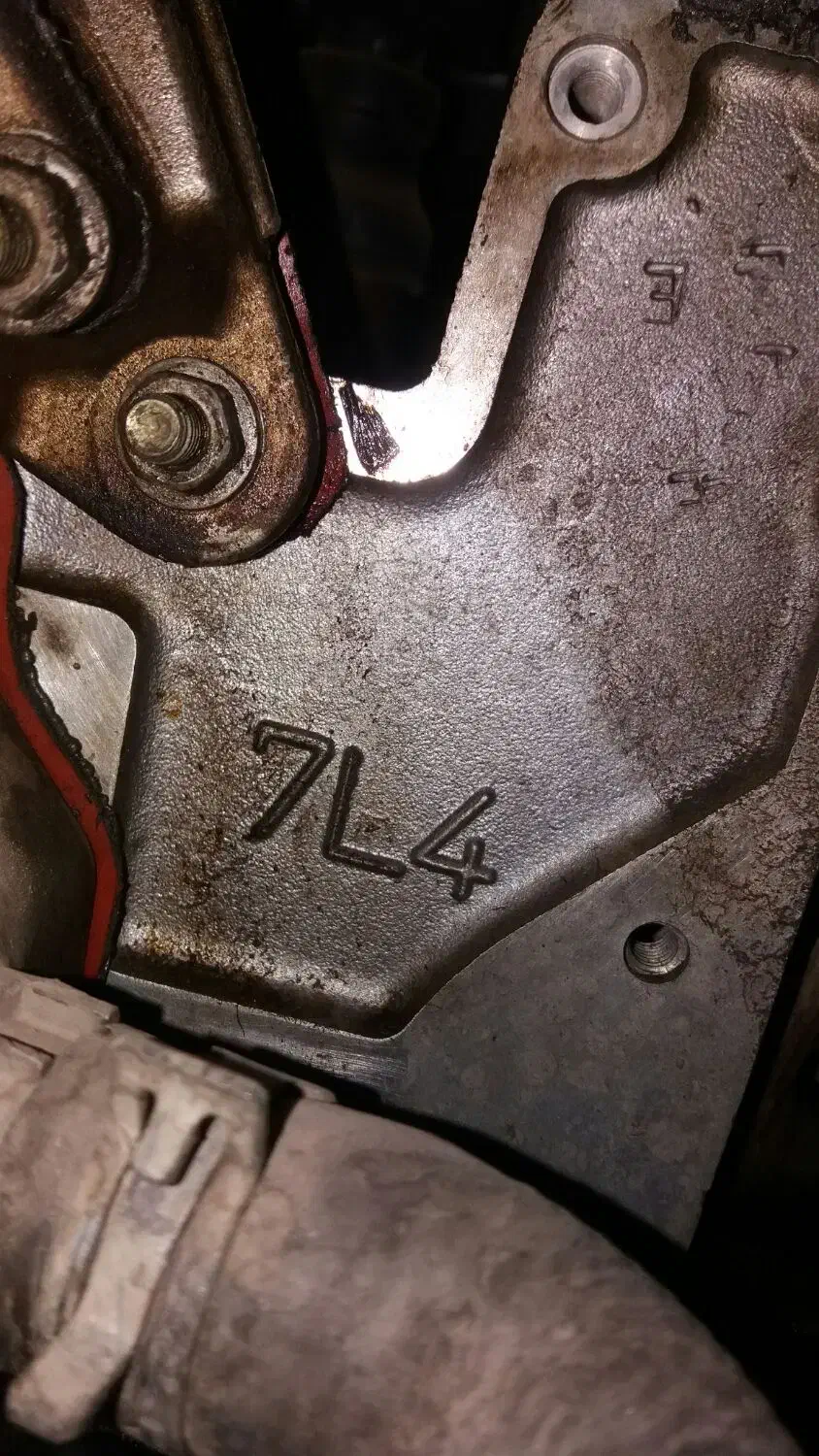 سرسیلندر پارس ELX موتور زانتیا|قطعات یدکی و لوازم جانبی|کرمان, |دیوار