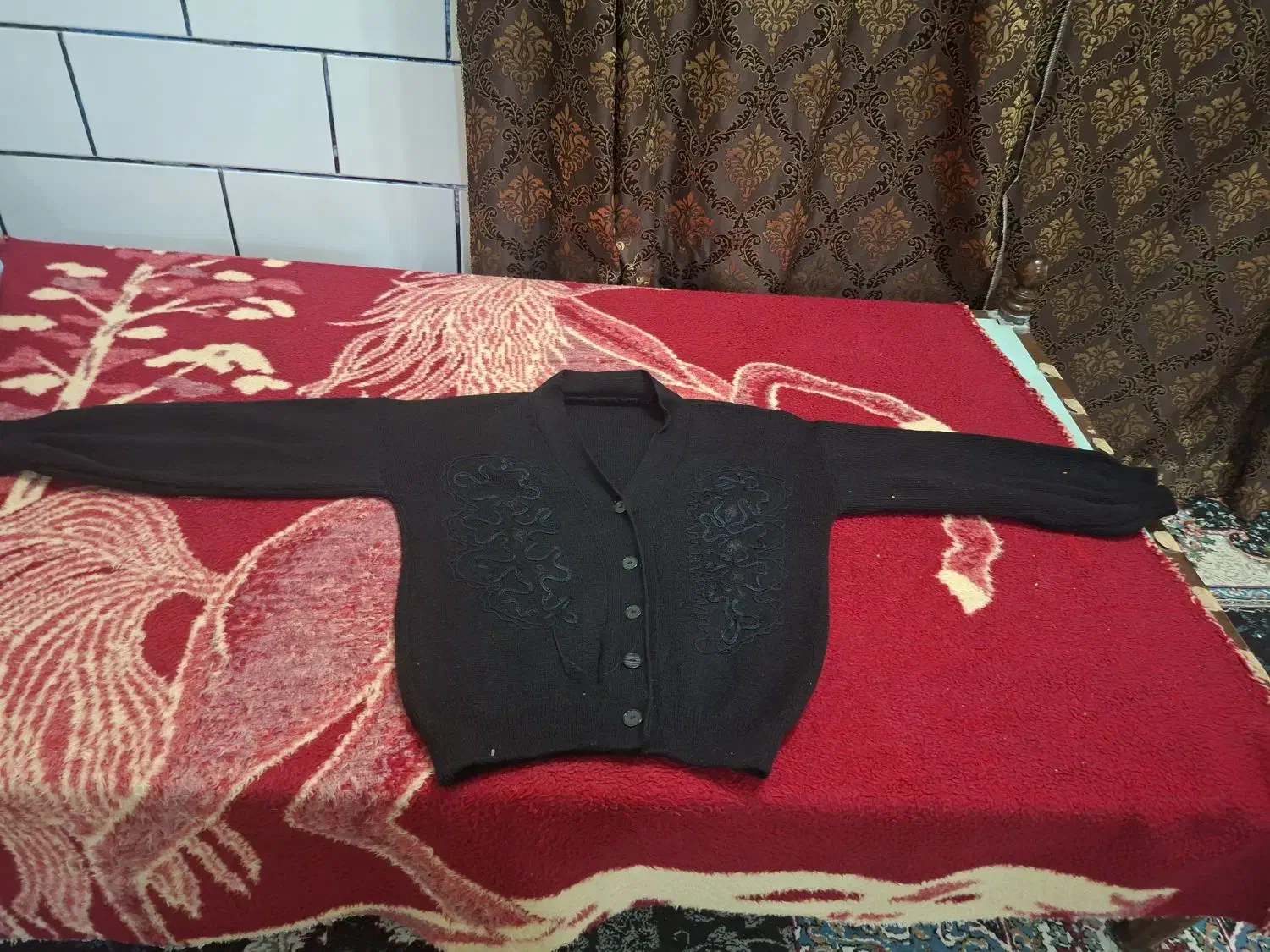 لباس زمستانی|لباس|اهواز, ملاشیه|دیوار