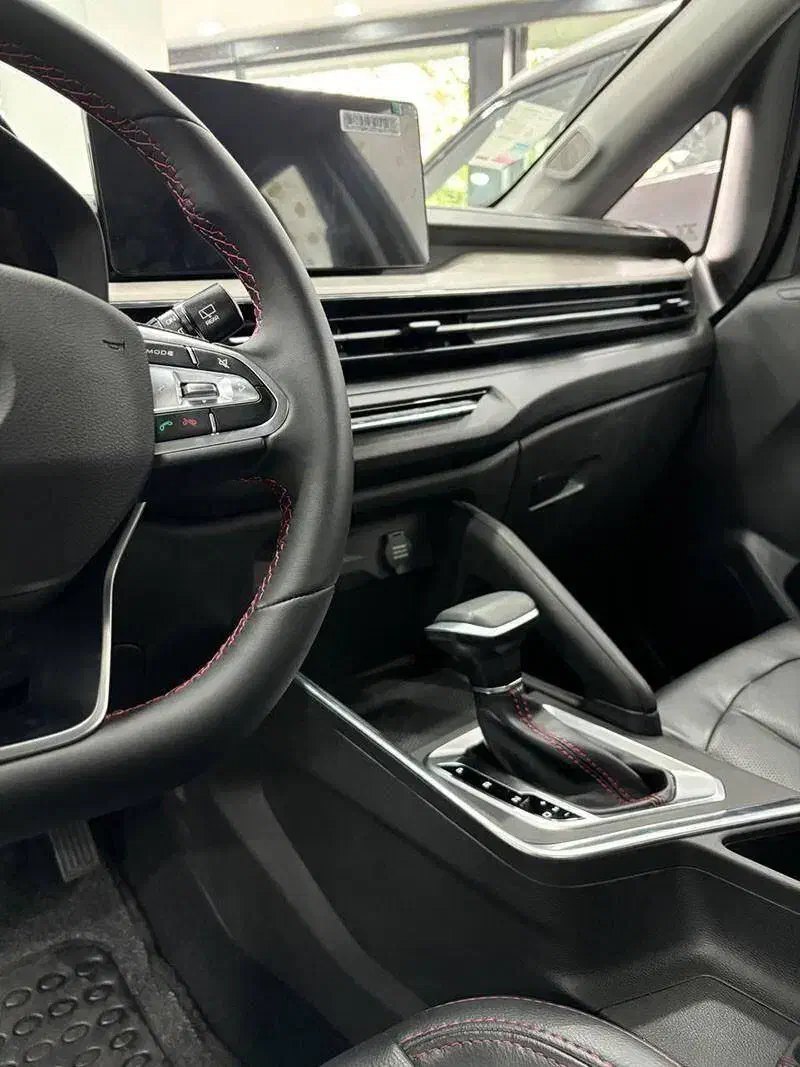 پیش ثبتنام  / Bac X3 Pro \ تجارت خودرو خسروانی|خودرو سواری و وانت|تهران, جماران (نیاوران)|دیوار