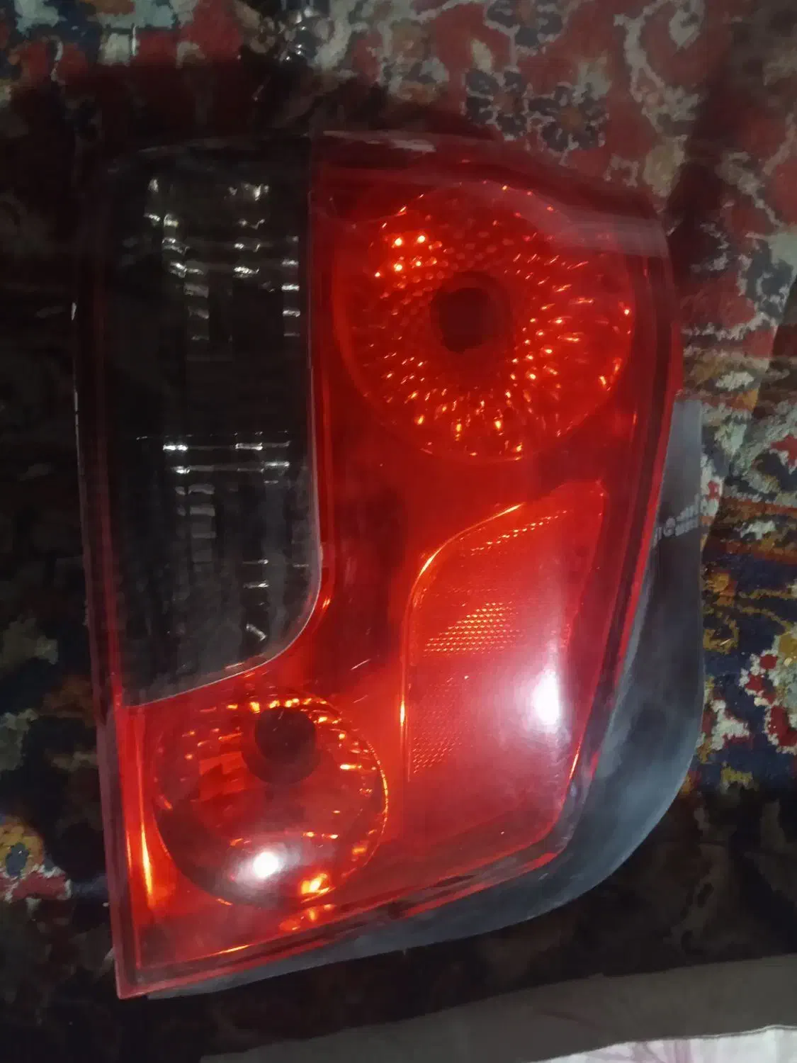 لوازم استوک حاج علی سیبیل|قطعات یدکی و لوازم جانبی|سبزوار, فرهنگیان|دیوار