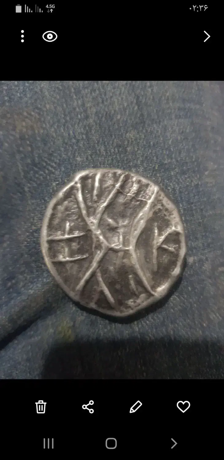 سکه های قدیمی|کلکسیون سکه، تمبر، اسکناس|قم, پردیسان|دیوار