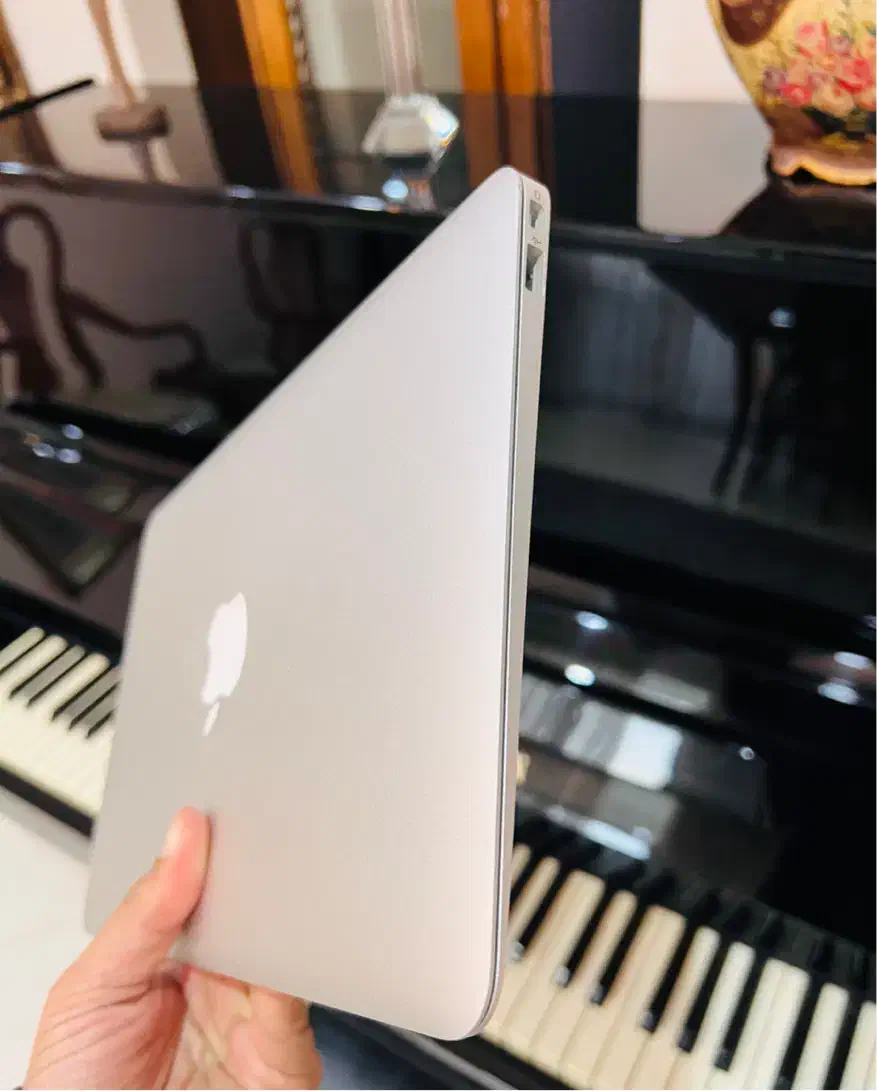 مک بوک ایر خاص ۱۱.۵ اینچی ظریف وسبک درحدآک|رایانه همراه|تهران, سعادتآباد|دیوار