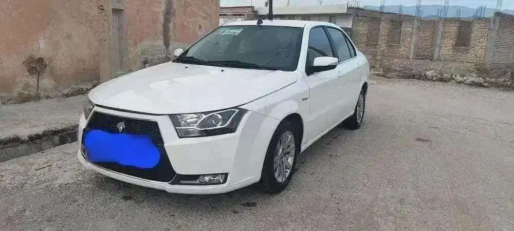 دنا معمولی تیپ۱|خودرو سواری و وانت|اصفهان, شفق|دیوار