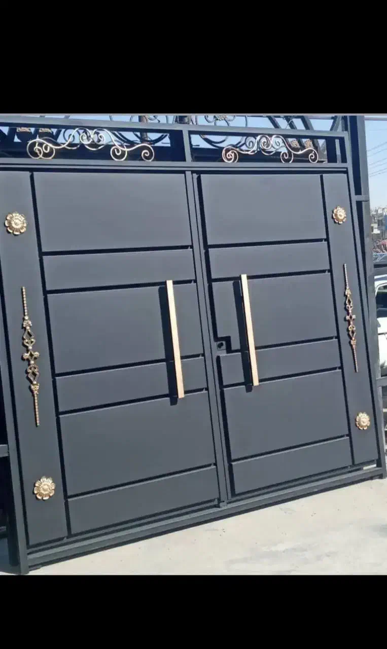 نیازمند جوشکار ماهر درب وپنجره|استخدام معماری، عمران و ساختمانی|دزفول, |دیوار