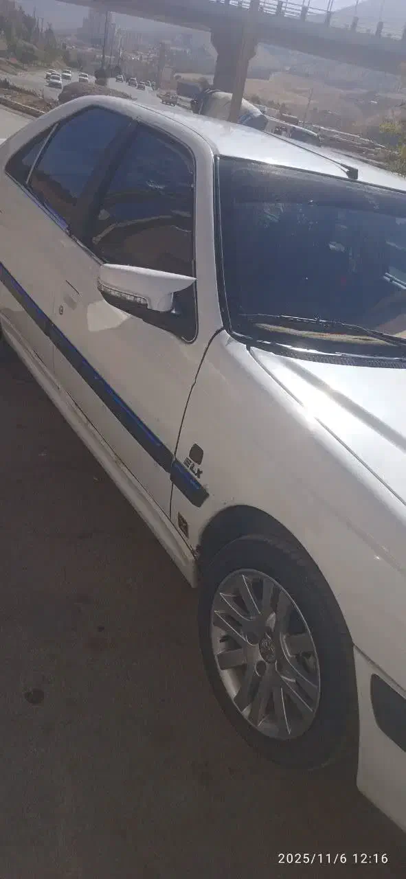 پژو پارس موتور پژو|خودرو سواری و وانت|خرمآباد, |دیوار