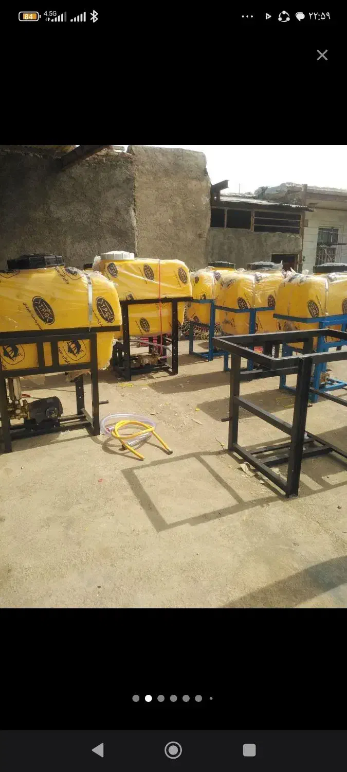 سم پاش|خدمات باغبانی و درختکاری|کرمانشاه, |دیوار