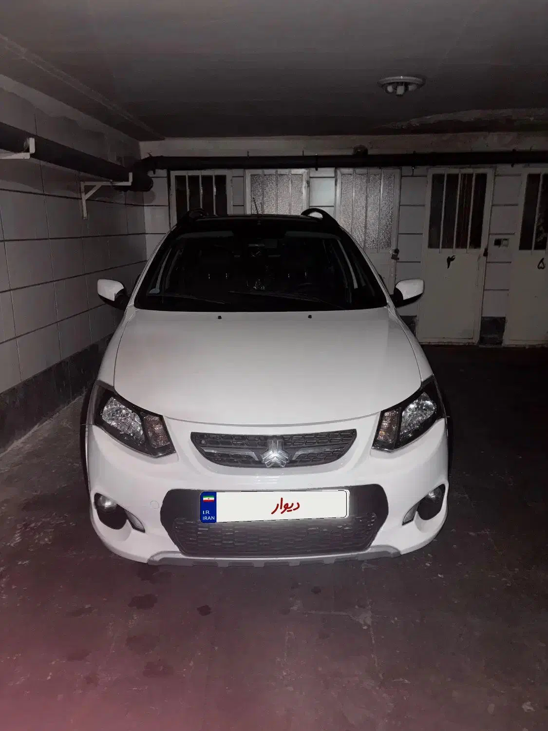 کوییکR|خودرو سواری و وانت|تهران, سازمان برنامه شمالی|دیوار