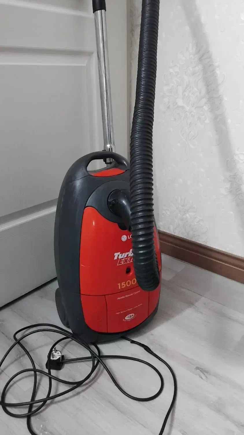 جاروبرقی|جاروبرقی، جارو شارژی، بخارشو|تهران, هفده شهریور|دیوار