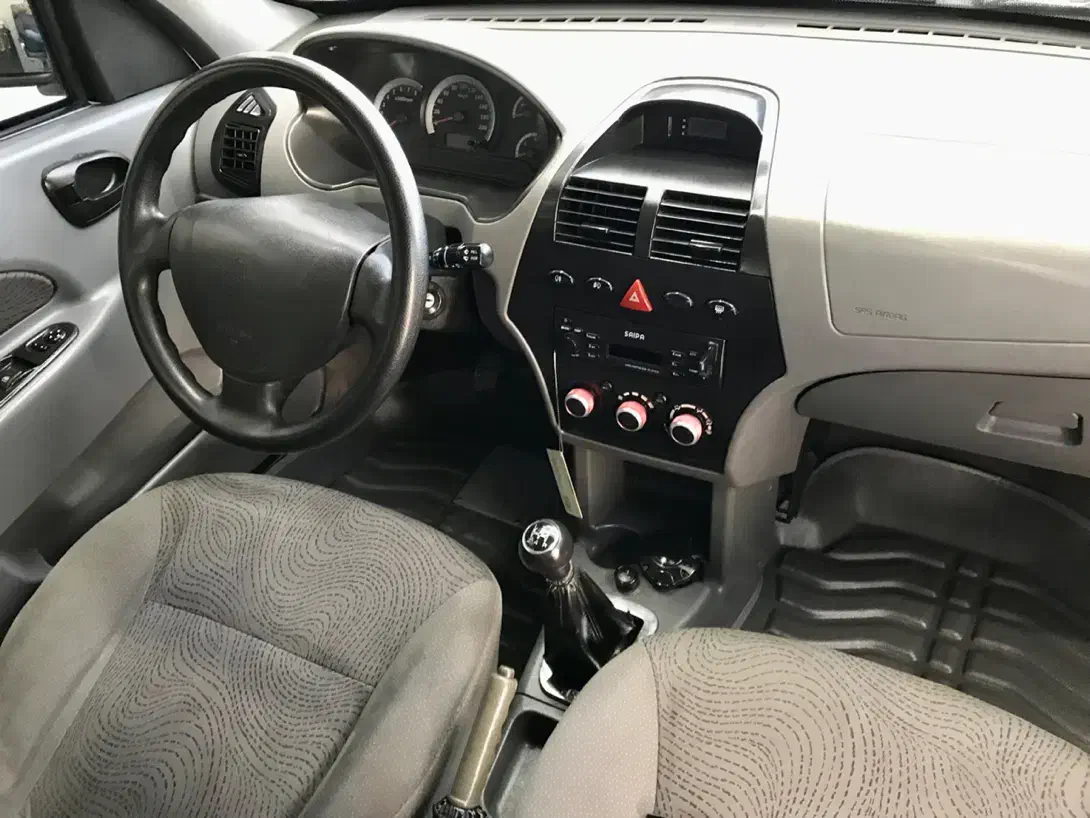 تیبا ۲ مدل ۹۸ آس|خودرو سواری و وانت|لاهیجان, گلستان|دیوار