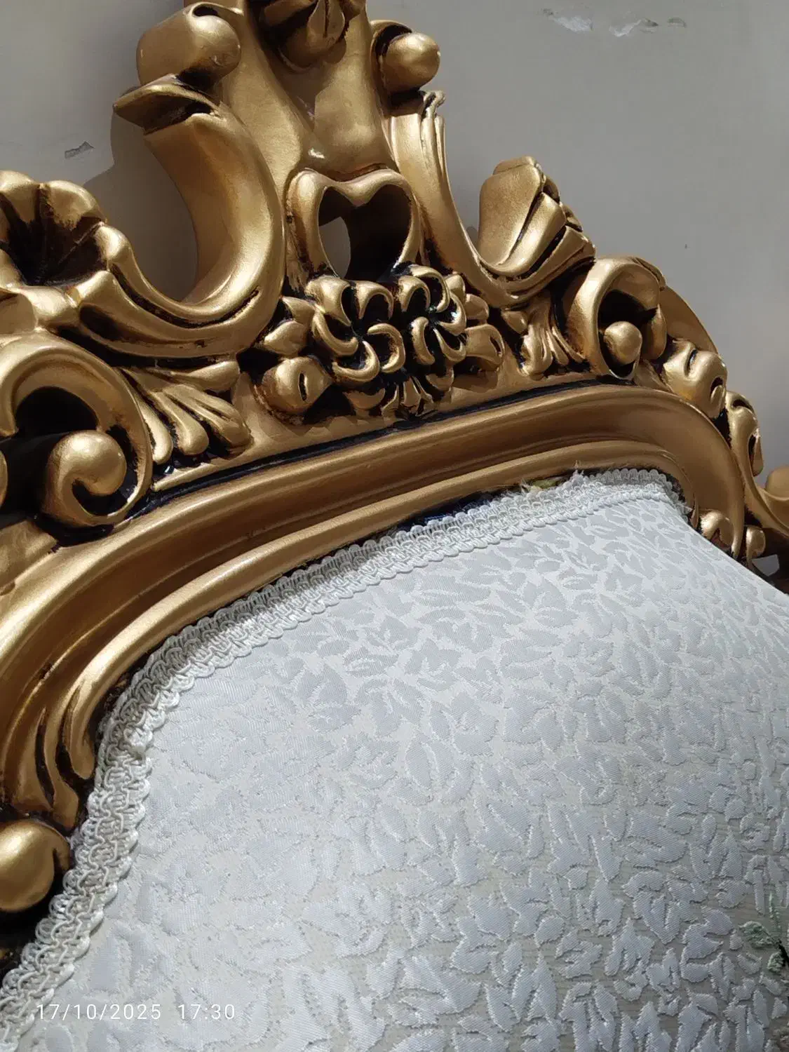 مبل استیل بسیار تمیز و سالم|مبلمان خانگی و میز عسلی|پاکدشت, پاکدشت (مامازند)|دیوار