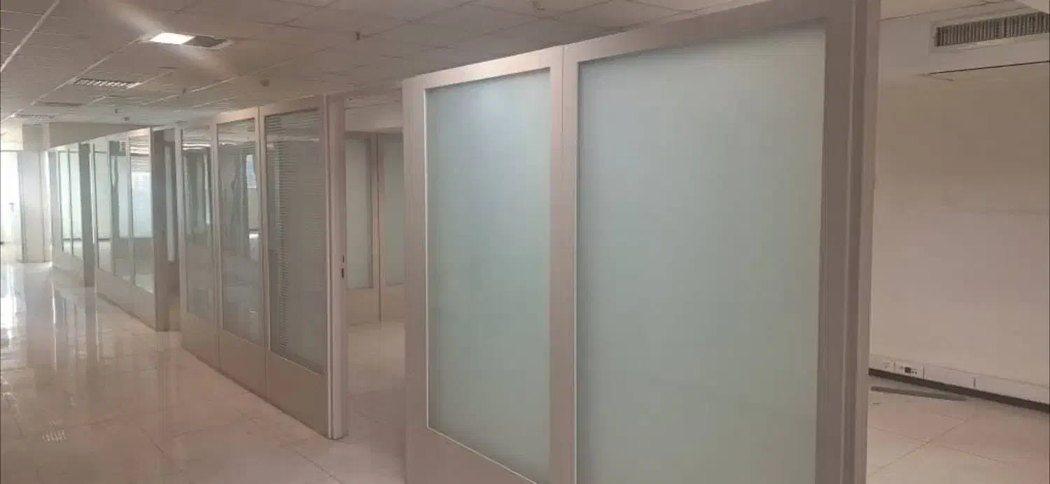 خرید و فروش پارتیشن دست دوم|دفتر کار|تهران, عباس‌آباد|دیوار