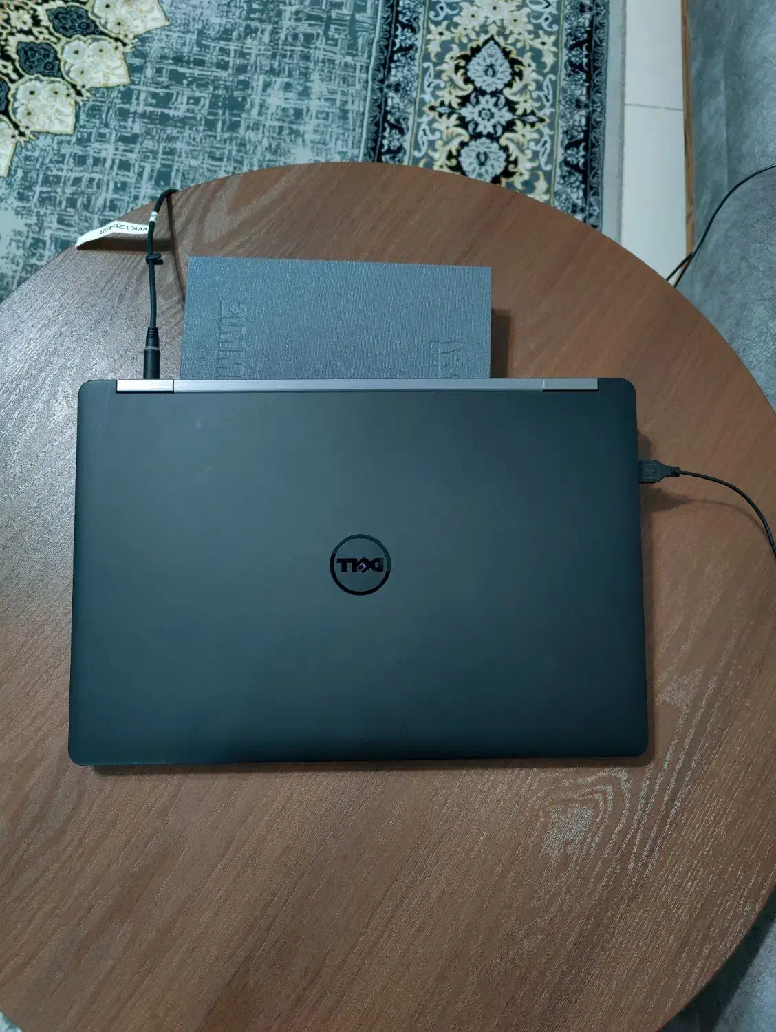 لپ تاپ دل E5570|رایانه همراه|کرمانشاه, |دیوار