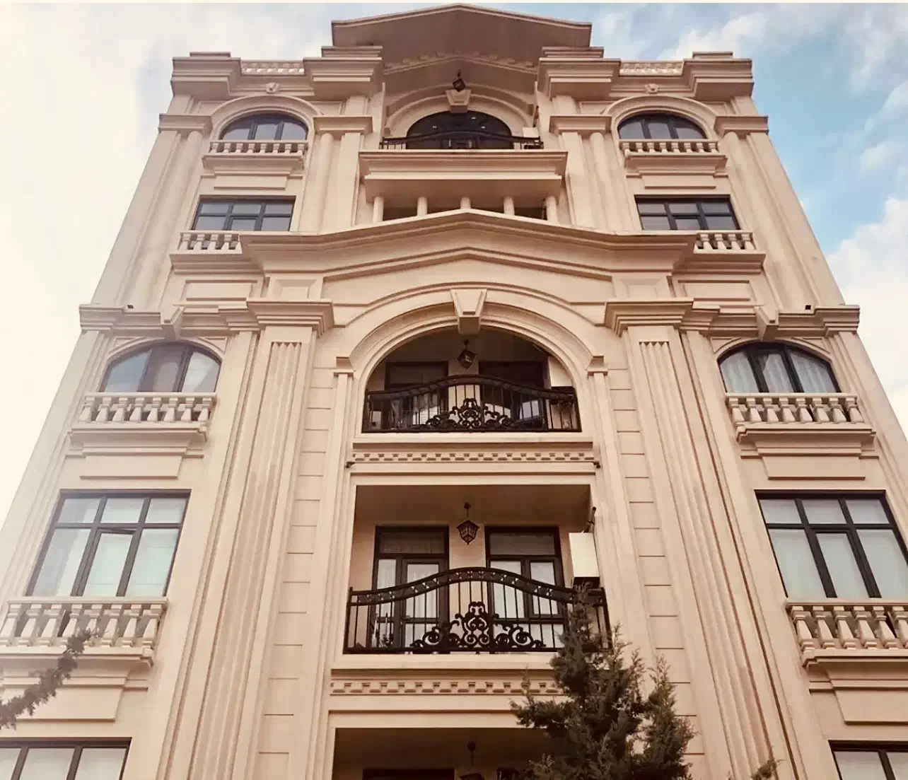 پرداخت سرمایه ازاد روی سند ملکی و اجارنامه|خدمات مالی، حسابداری، بیمه|تهران, امانیه|دیوار