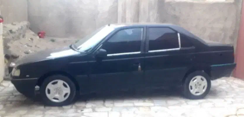 پژو۴۰۵ موتورتقویت انژکتور ۱۸۰۰|خودرو سواری و وانت|دلبران, |دیوار