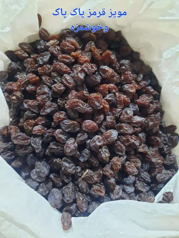 مویز و کشمش|خوردنی و آشامیدنی|شیراز, حومه شیراز|دیوار