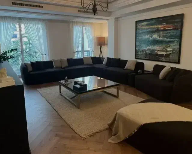 کاملترین دوخواب مبله در الهیه|اجارهٔ کوتاهمدت آپارتمان و سوئیت|تهران, الهیه|دیوار