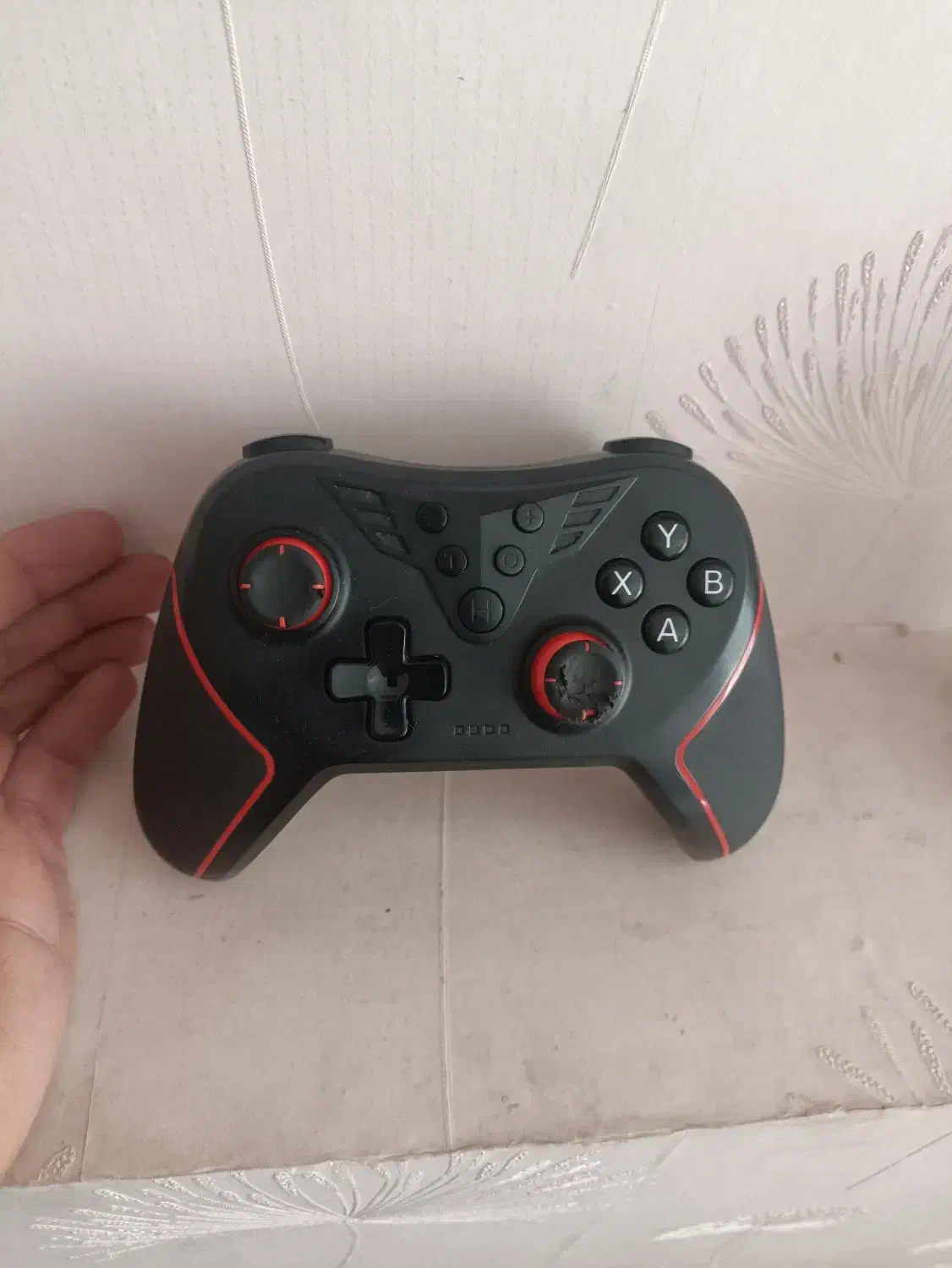 دسته بازی بی سیم|کنسول، بازی ویدئویی و آنلاین|شهر بابک, |دیوار