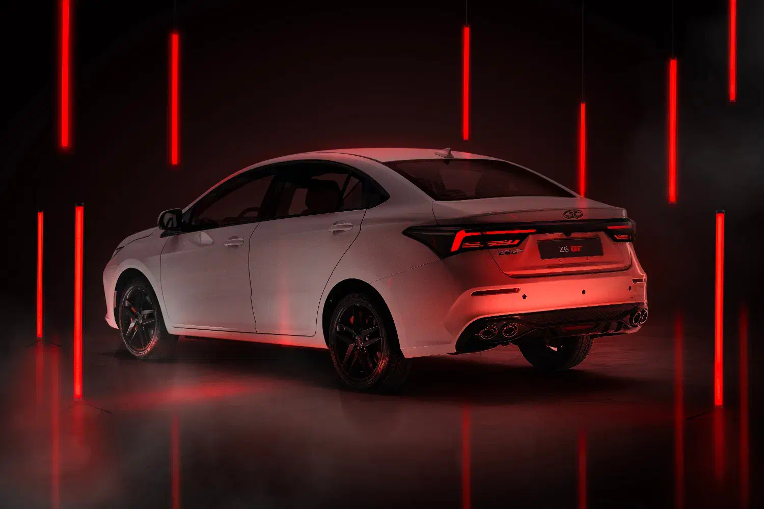 آریزو 6GT قیمت قطعی تحویل 90روز عادی|خودرو سواری و وانت|کرمان, |دیوار