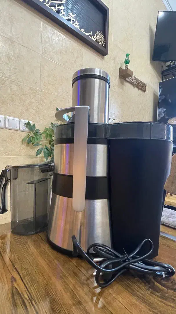 آب میوه گیری موناکو|آبمیوهگیر و آبمرکباتگیر|شیراز, صدا و سیما|دیوار