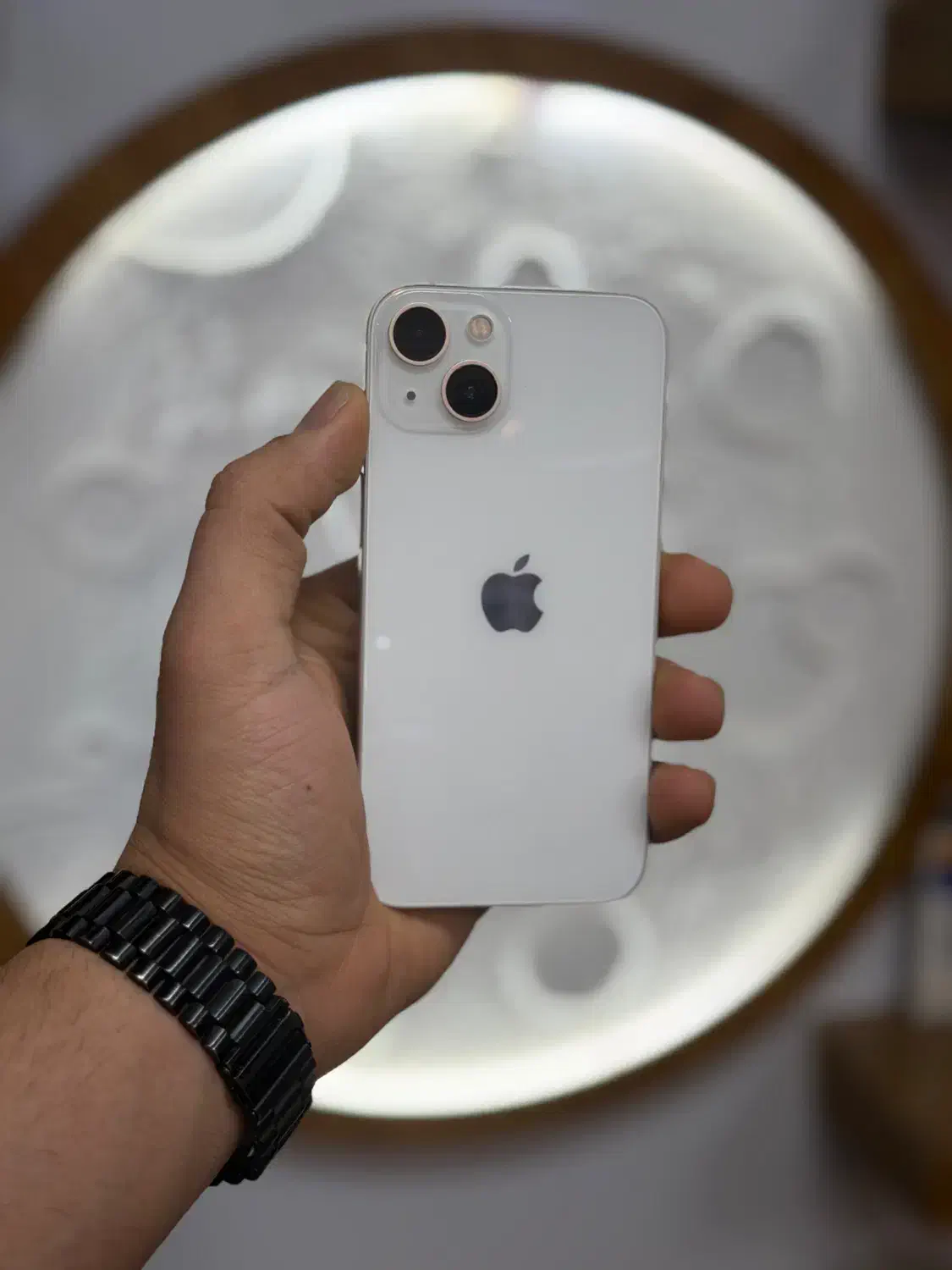 iPhone 13 256 پک اصلی|موبایل|اراک, |دیوار