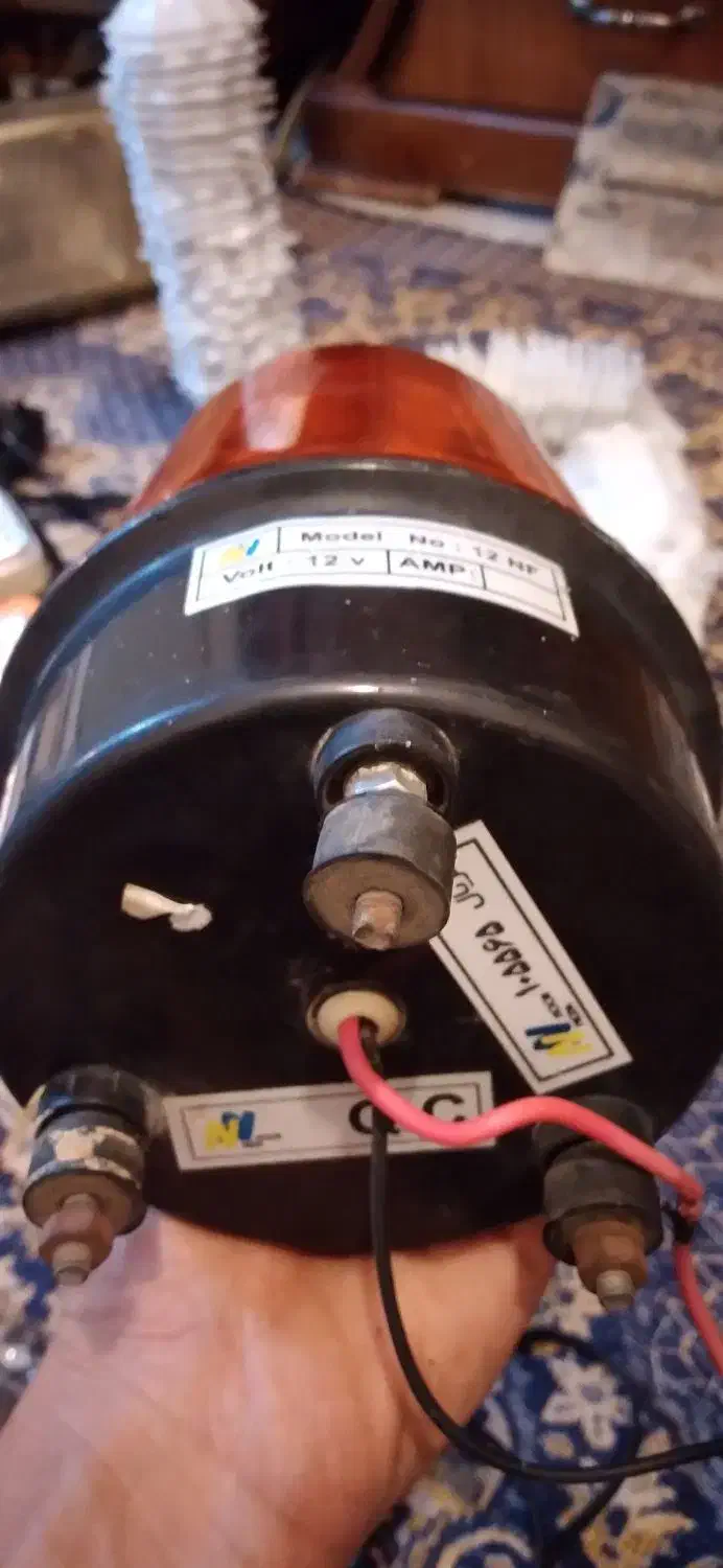 لوازم خودرو(چراغ گردون طلق)|قطعات یدکی و لوازم جانبی|مشهد, سیس‌آباد|دیوار